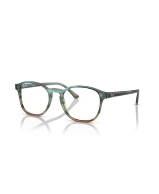 Ray-Ban - Unisex Phantos Eyeglasses, RB5417