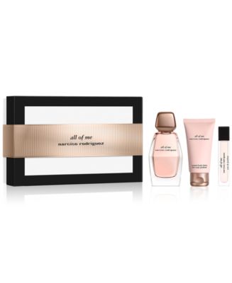 Narciso Rodriguez 3-Pc. All Of Me Eau de Parfum Gift Set - Macy's