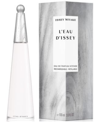 L'Eau d'Issey Eau de Parfum Intense, 3.3 oz.