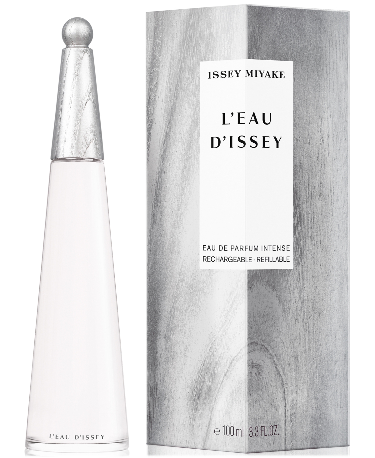 Issey Miyake L'Eau d'Issey Eau de Parfum Intense, 3.3 oz.