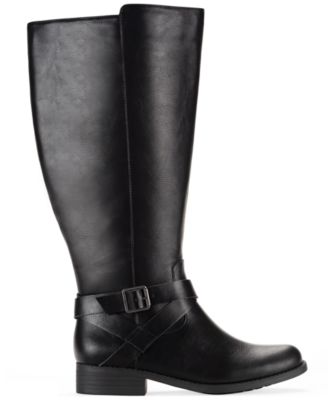 Women's Margoo Riding Boots, Wide Calf, Macy's Exclusive