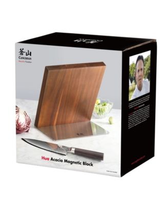 11" Hua Magnetic Block