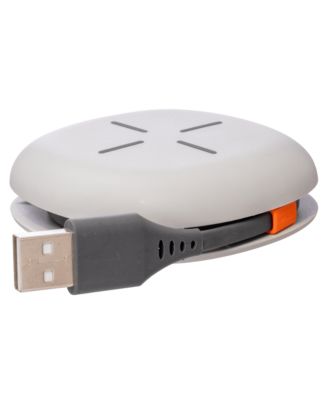 5W Chargewrap Mini Wireless Charger