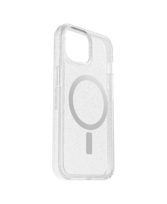 Symmetry Plus Clear MagSafe Case for Apple iPhone 15 / iPhone 14 / iPhone 13
