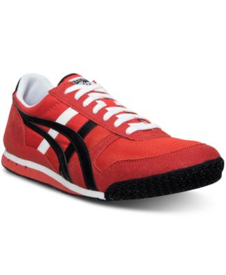 Asics - Men's Ultimate 81 Casual Sneakers from Finish Line