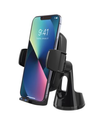 15W Wireless Charging Universal Car Mount