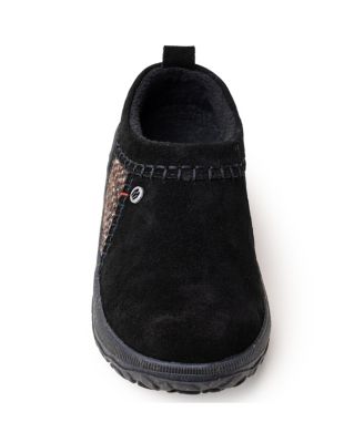 Women's Tamarra Suede Clogs