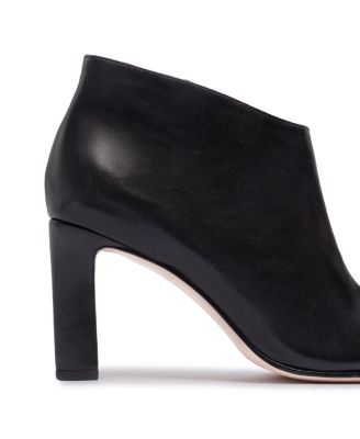 Bernardo Garda Ankle Bootie