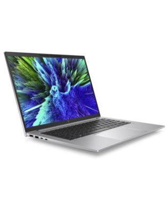 Zbook Firefly G10 Mobile Workstation 14.0" WUXGA Display (AMD Ryzen 7 PRO 7840HS, 16GB DDR5, 2TB SSD, Radeon 780M , FP , Win 11 Pro)