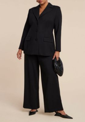 Women's The Ultimate Nipped Waist Blazer
