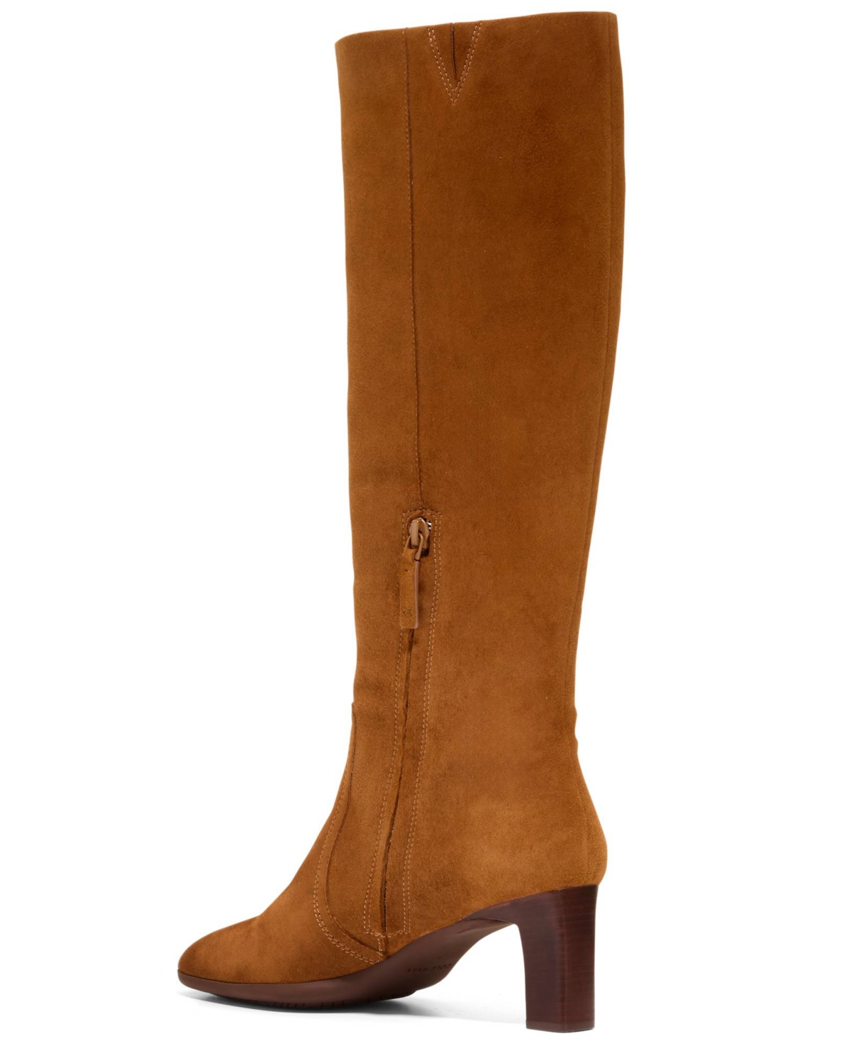 Cole Haan Grand Ambition Autumn Knee High Boot In Brown