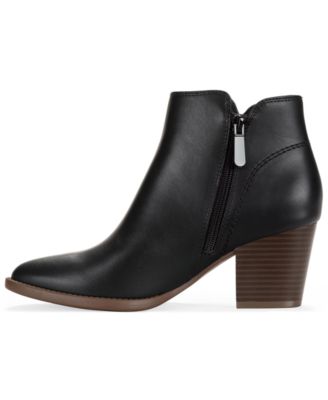 Women's Laineyy Dress Booties, Macy's Exclusive