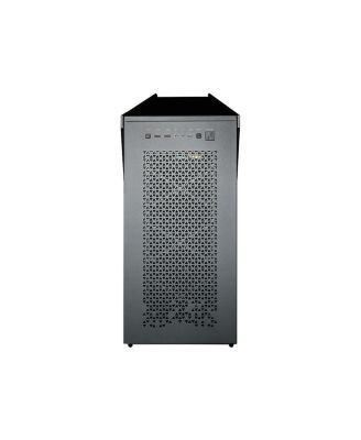 Infinite RS AI 2NVZ9-1291US Liquid Cooled Gaming Desktop Computer, Intel Core Ultra 9 285K 3.7GHz, 64GB RAM, 2TB SSD, NVIDIA GeForce RTX 5090 LIQUID 32GB, Windows 11 Pro, Black