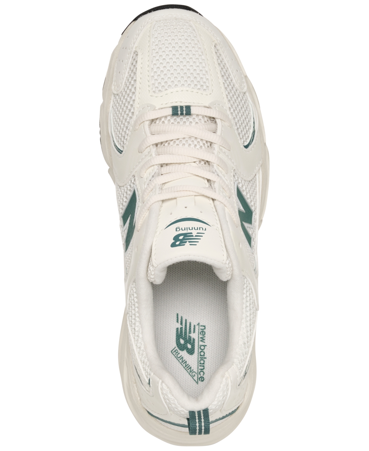 New Balance Big Kids 530 Casual Sneakers From Finish Line In Multi