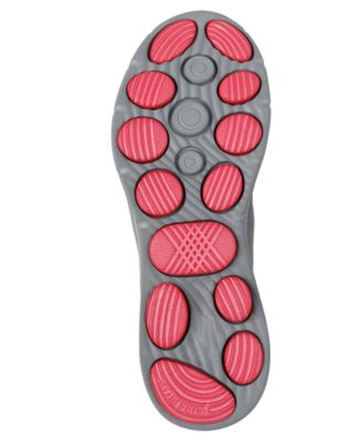 Men's GO WALK 8 Casual Walking Sneakers from Finish Line