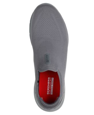 Men's GO WALK 8 Casual Walking Sneakers from Finish Line