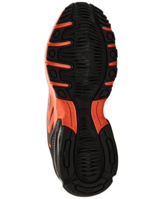 Big Kids Air Max Fire Casual Sneakers from Finish Line