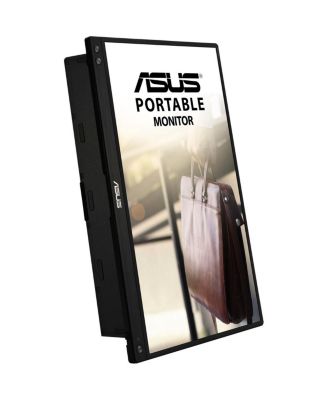 ZenScreen MB16ACV 15.6" 16:9 Full HD IPS LED Portable USB Monitor