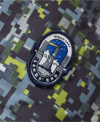 Kids Squall Waterproof Insulated Jacket