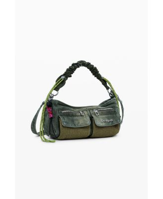 Women's Small multi-pocket bag