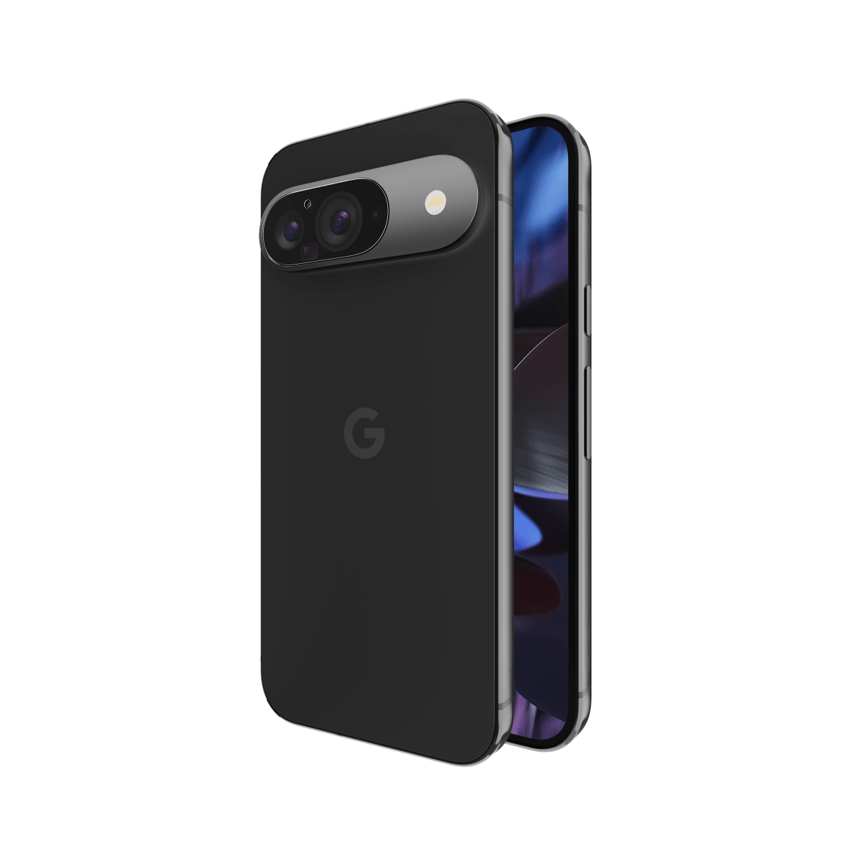 Case-Mate Camera Lens Glass Protector for Google Pixel 9 - Clear