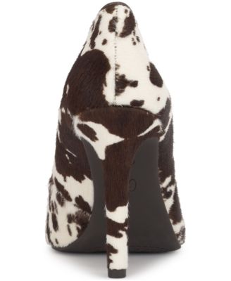 Women's Cassani Pointed Toe High Heel Pumps