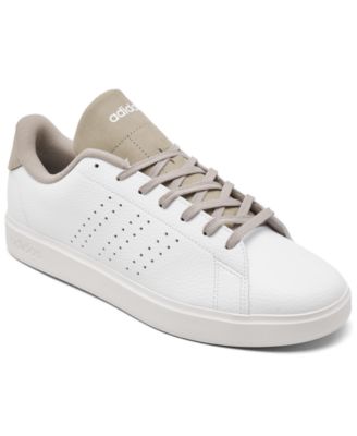 Adidas Men's Advantage 2.0 Casual Tennis Sneakers from Finish Line - Macy's