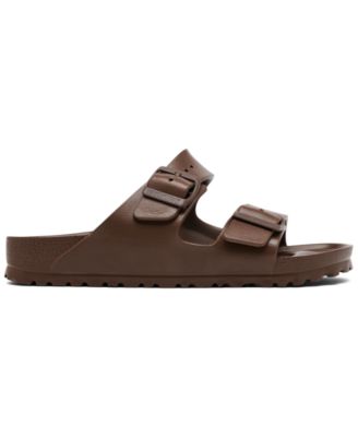 Women's Arizona Essentials EVA Two-Strap Sandals from Finish Line