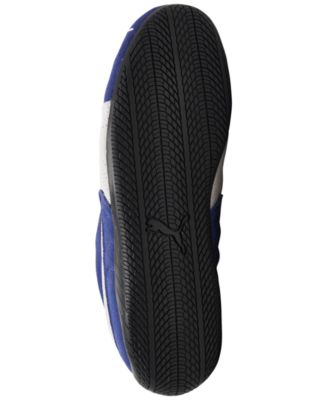 Puma Big Kids Speedcat OG Casual Sneakers from Finish Line
