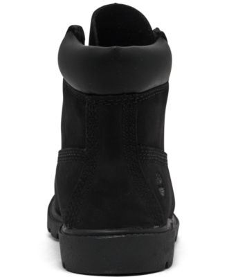 Toddler Kids 6 Inch Classic Waterproof Boots from Finish Line