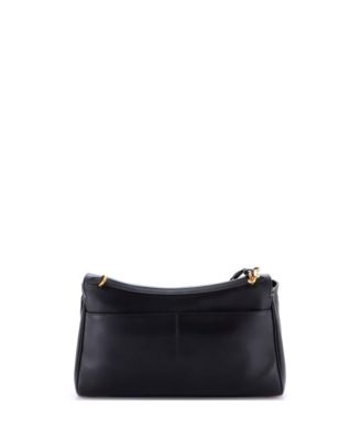 Small Rodeo Shoulder Bag Leather
