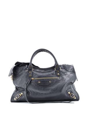 Pre-Owned Balenciaga