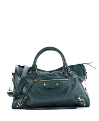 Pre-Owned Balenciaga