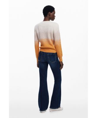 Women's Gradient sweater