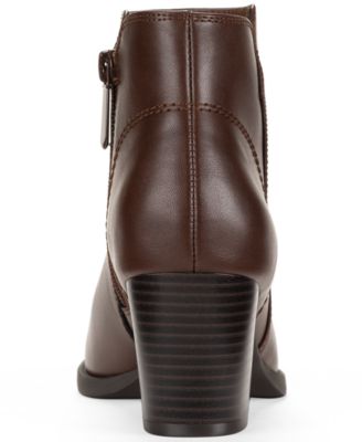 Women's Laineyy Dress Booties, Macy's Exclusive