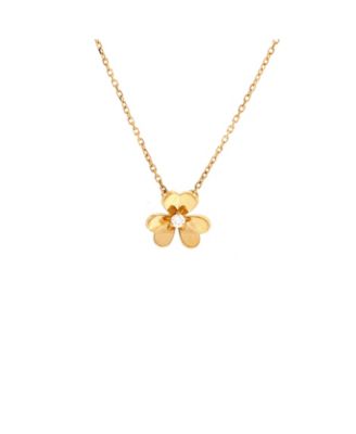 Pre-Owned Van Cleef & Arpels