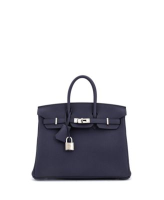 Pre-Owned HERMÉS