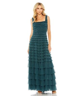 Mac Duggal