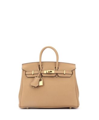 Pre-Owned HERMÉS