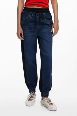 Women's Hybrid Jogger Jeans