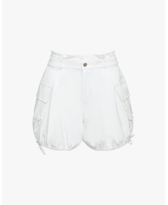 Women's Cargo Balloon Short