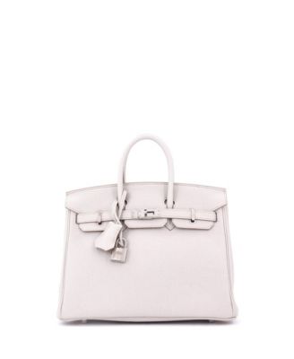 Pre-Owned HERMÉS