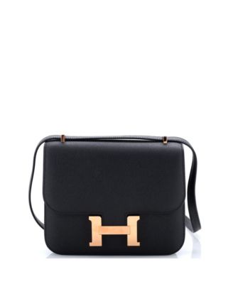 Pre-Owned HERMÉS