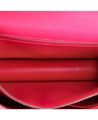 Pre-Owned Hermes 24 Constance Bag Epsom