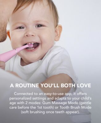 ISSA 4 Electric Toothbrush