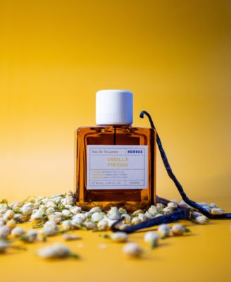 Vanilla Freesia Eau de Toilette, 1.69-oz.