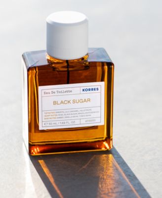 Black Sugar Eau de Toilette, 50 ml