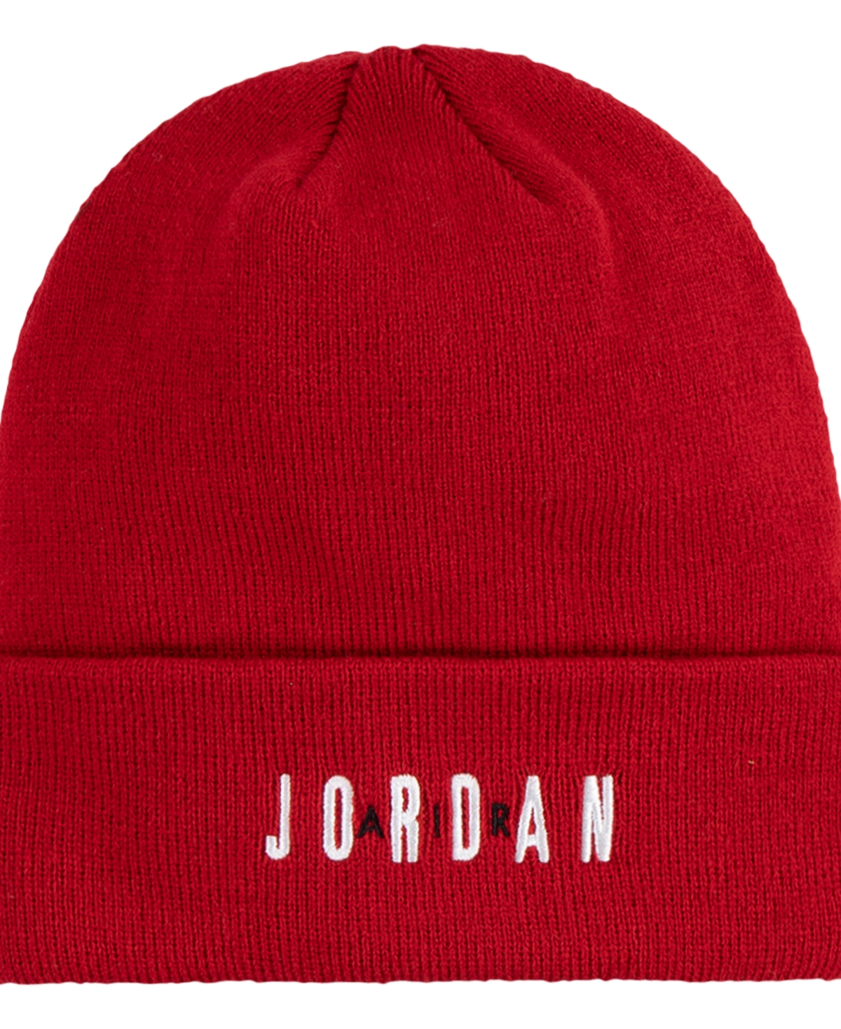 Jordan Big Kids 2-piece Beanie And Gloves Set In Multi