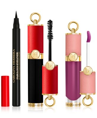 3-Pc. Good Girl Eye & Lip Gift Set
