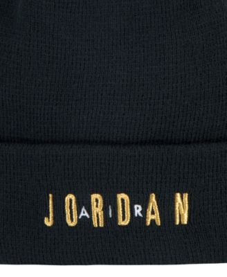 Big Kids 2-Piece Beanie and Gloves Set